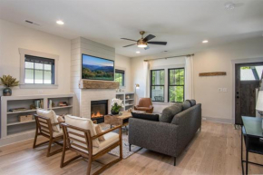 Kings Creek Cottage